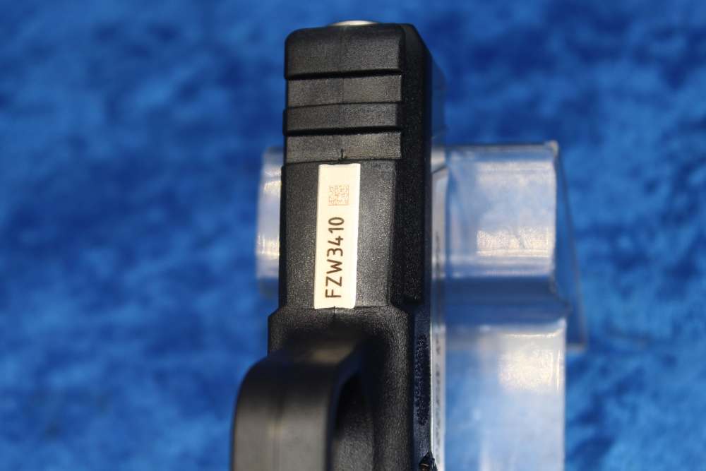 Smith & Wesson SD9 VE 9mm Semi-Automatic Pistol 4" Barrel with 2 Mags, Box-img-23