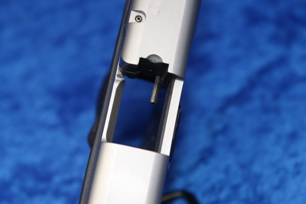 Smith & Wesson SD9 VE 9mm Semi-Automatic Pistol 4" Barrel with 2 Mags, Box-img-29