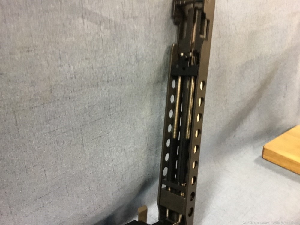 Kel-Tec P50 5.7x28 Pistol 9.6" Threaded Barrel 50+1 - 50+1 Rounds -img-1