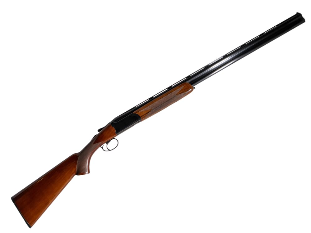 Ruger Red Label III 20 GA 30 IN -img-0
