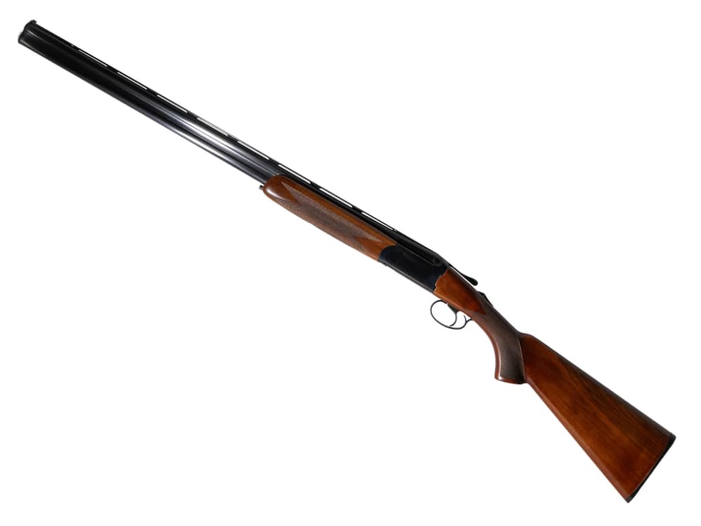 Ruger Red Label III 20 GA 30 IN -img-1