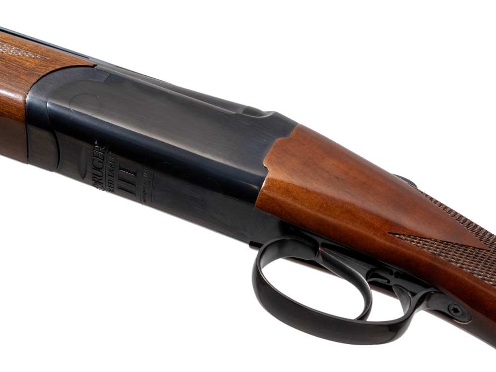 Ruger Red Label III 20 GA 30 IN -img-5