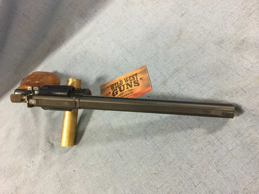 Smith & Wesson  14 with 8” bbl-img-4