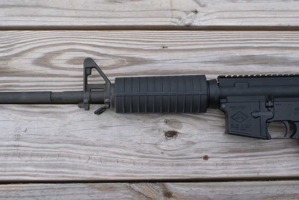 Moore's Machine Company Inc. (MMC) M4 5.56-img-2