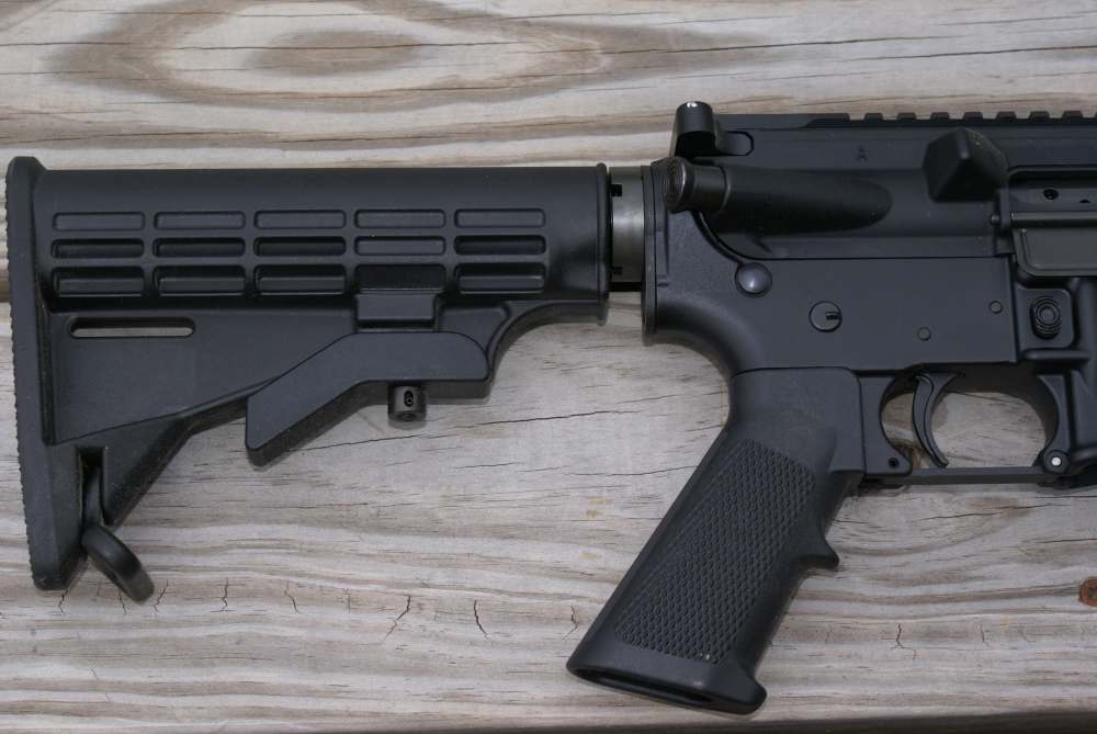 Moore's Machine Company Inc. (MMC) M4 5.56-img-5