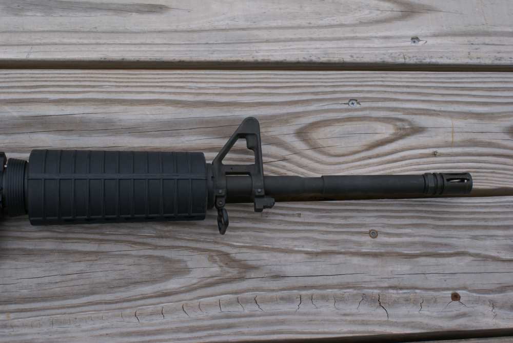 Moore's Machine Company Inc. (MMC) M4 5.56-img-12