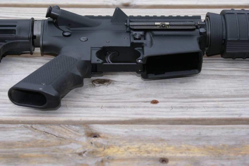 Moore's Machine Company Inc. (MMC) M4 5.56-img-13