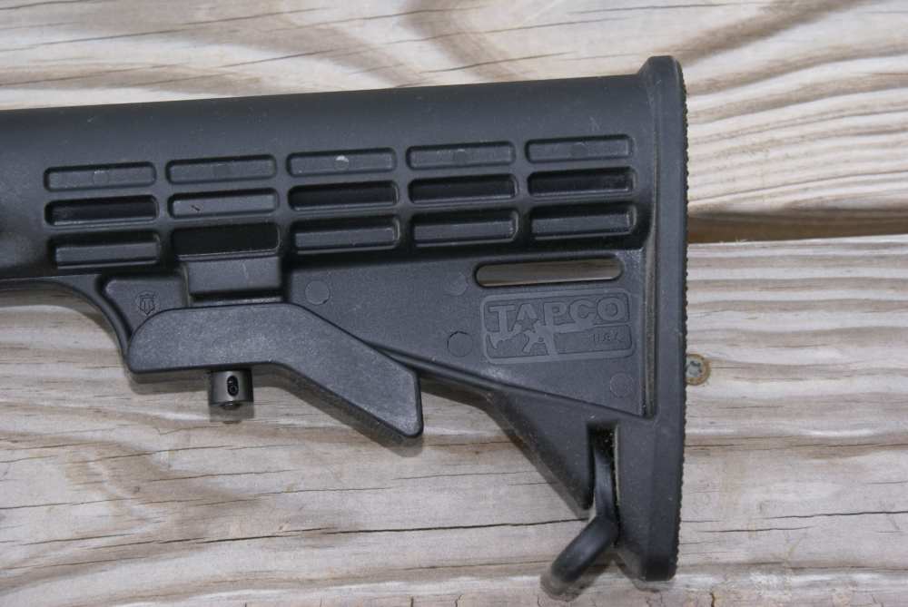 Moore's Machine Company Inc. (MMC) M4 5.56-img-9