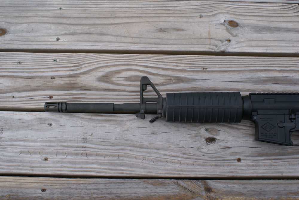 Moore's Machine Company Inc. (MMC) M4 5.56-img-8