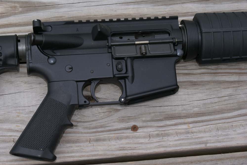 Moore's Machine Company Inc. (MMC) M4 5.56-img-4