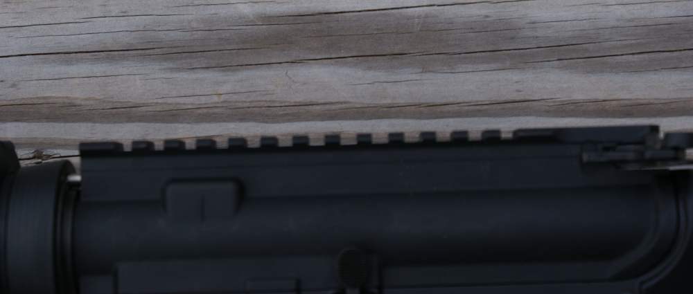 Moore's Machine Company Inc. (MMC) M4 5.56-img-11