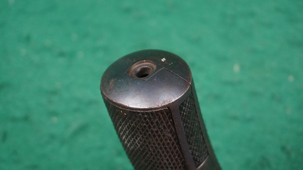 Husqvarna Swedish M1887 Nagant Revolver 22lr Converted 4.5" 1¢ Start C&R OK-img-24