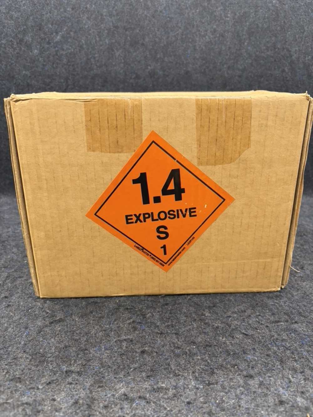 BARNAUL 7.62X54mmR 174gr FMJ STEEL CASED AMMUNITION, 500 RDS-img-2