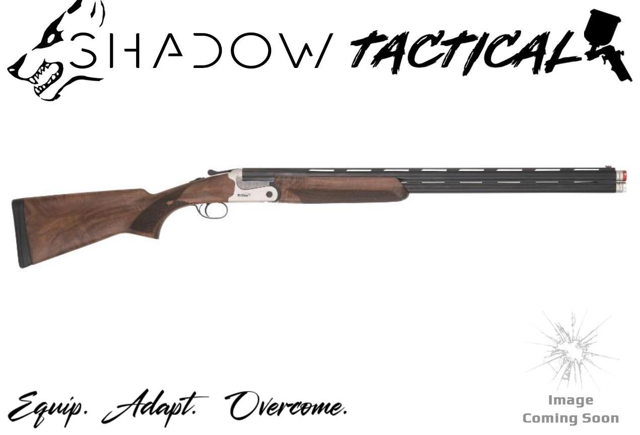 Tristar Cypher X, 410 Bore, 2 Capacity, 28" Barrel, Over / Under Action-img-0