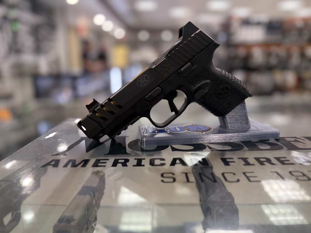 FN 509CC EDGE *9MM*-img-0