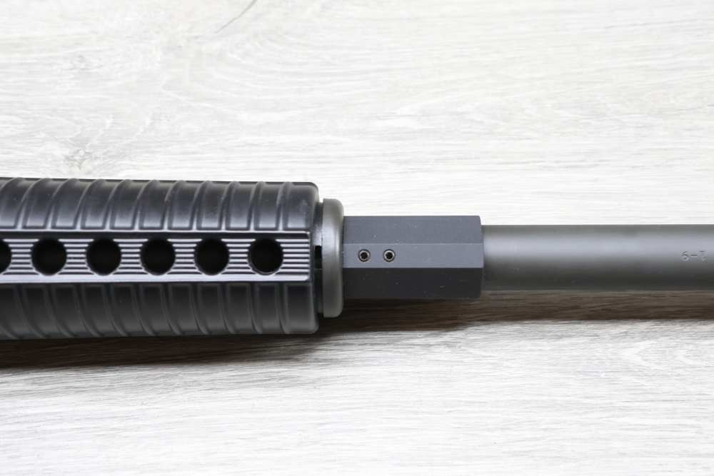 DPMS A-15 Lo-Pro Classic 5.56 NATO - AR15 - M4 - Penny Auction - NO RESERVE-img-28