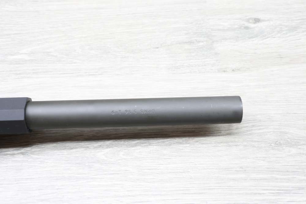 DPMS A-15 Lo-Pro Classic 5.56 NATO - AR15 - M4 - Penny Auction - NO RESERVE-img-29