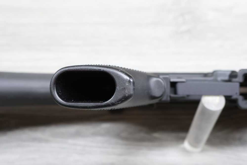 DPMS A-15 Lo-Pro Classic 5.56 NATO - AR15 - M4 - Penny Auction - NO RESERVE-img-25