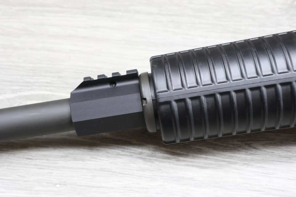 DPMS A-15 Lo-Pro Classic 5.56 NATO - AR15 - M4 - Penny Auction - NO RESERVE-img-2