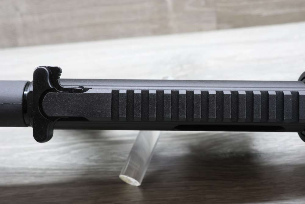 DPMS A-15 Lo-Pro Classic 5.56 NATO - AR15 - M4 - Penny Auction - NO RESERVE-img-18