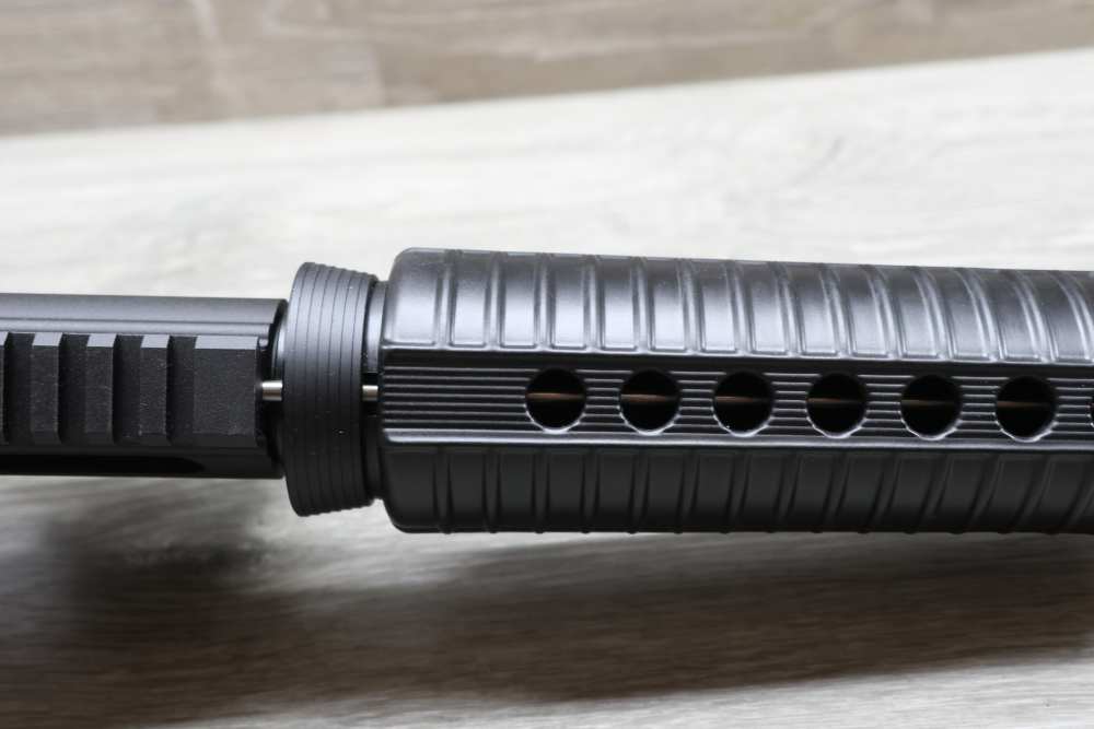 DPMS A-15 Lo-Pro Classic 5.56 NATO - AR15 - M4 - Penny Auction - NO RESERVE-img-19