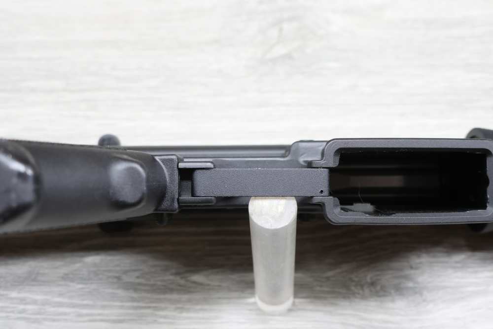 DPMS A-15 Lo-Pro Classic 5.56 NATO - AR15 - M4 - Penny Auction - NO RESERVE-img-26