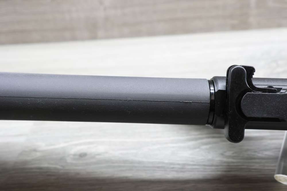 DPMS A-15 Lo-Pro Classic 5.56 NATO - AR15 - M4 - Penny Auction - NO RESERVE-img-17