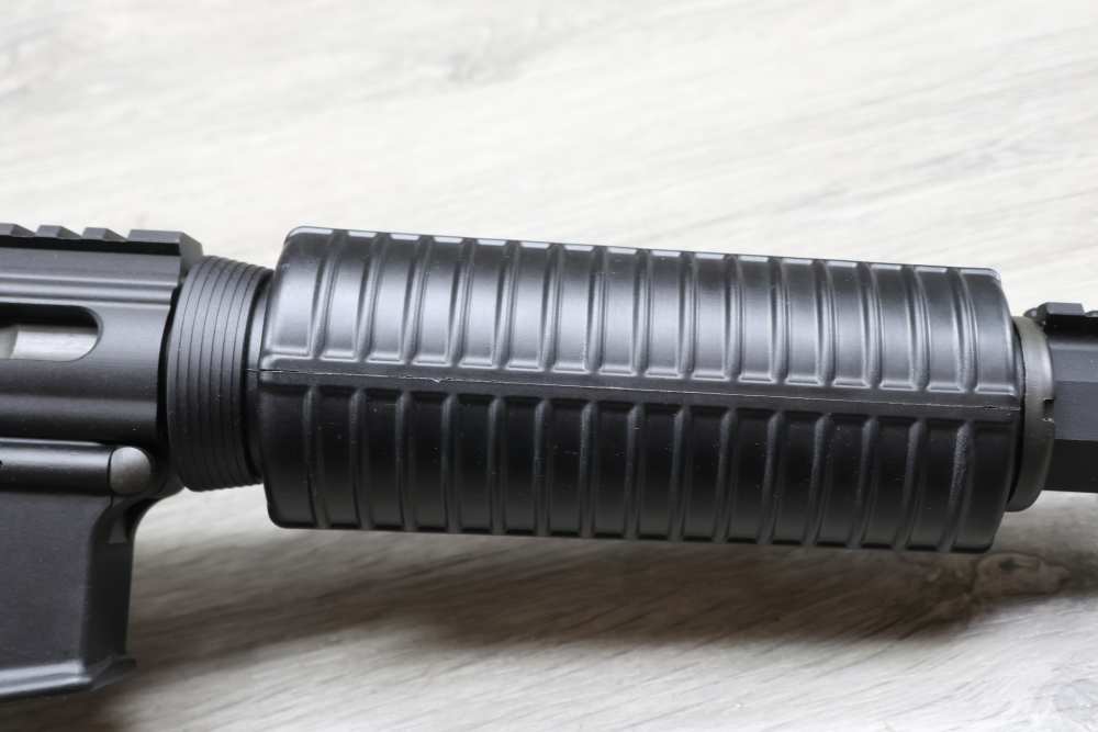 DPMS A-15 Lo-Pro Classic 5.56 NATO - AR15 - M4 - Penny Auction - NO RESERVE-img-13
