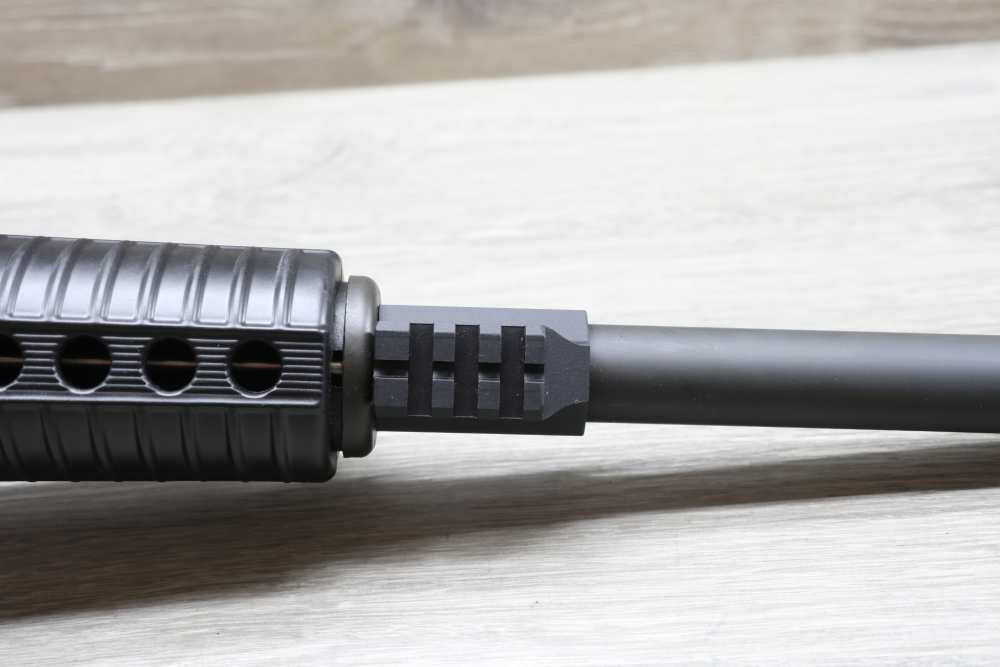 DPMS A-15 Lo-Pro Classic 5.56 NATO - AR15 - M4 - Penny Auction - NO RESERVE-img-20