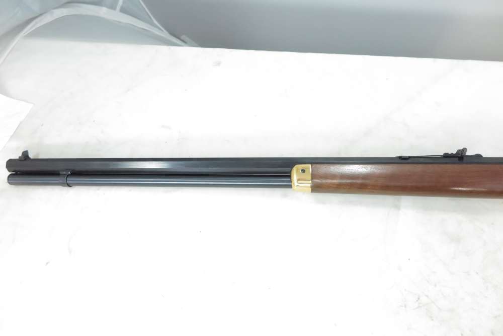 1966 Winchester Mod 94 Centennial ’66 Commemorative Mint Unfired Box $.01NR-img-4