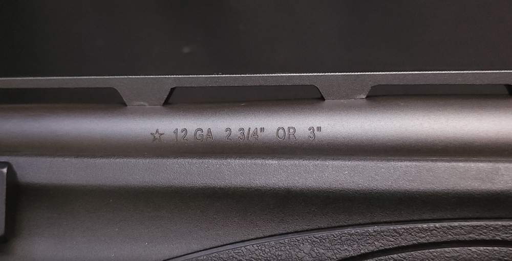 Remington 83392 Tac-13 V3 12ga TAC13 Black W/ Shell Caddy Layaway LNIB-img-18