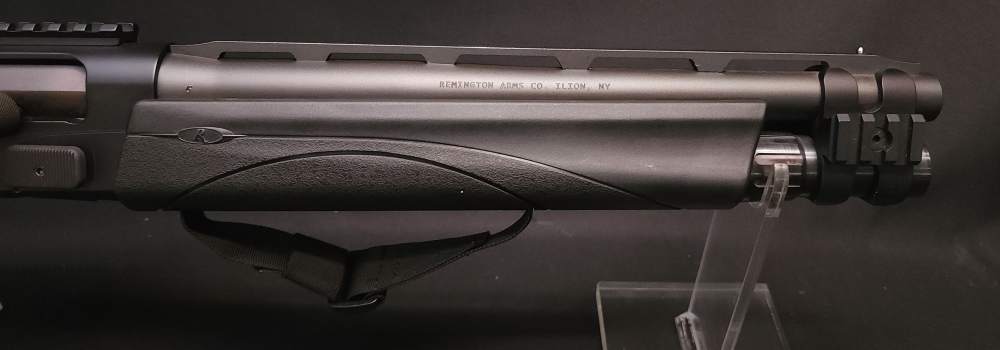 Remington 83392 Tac-13 V3 12ga TAC13 Black W/ Shell Caddy Layaway LNIB-img-9