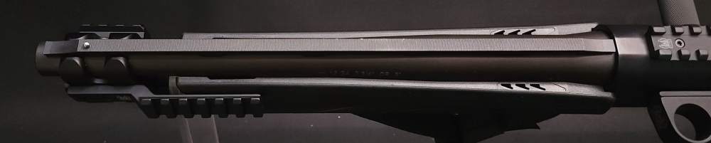 Remington 83392 Tac-13 V3 12ga TAC13 Black W/ Shell Caddy Layaway LNIB-img-22