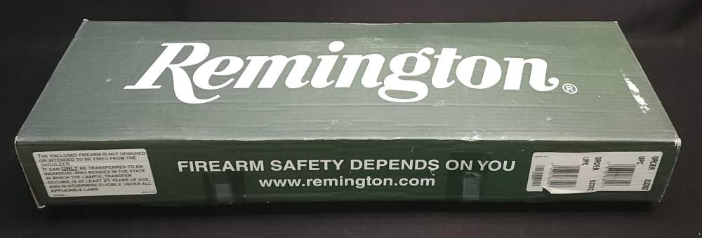 Remington 83392 Tac-13 V3 12ga TAC13 Black W/ Shell Caddy Layaway LNIB-img-3