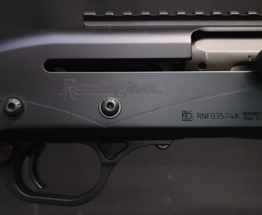 Remington 83392 Tac-13 V3 12ga TAC13 Black W/ Shell Caddy Layaway LNIB-img-7