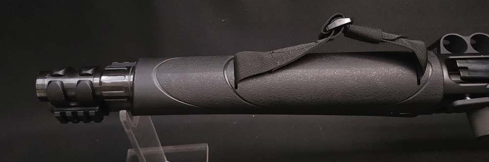 Remington 83392 Tac-13 V3 12ga TAC13 Black W/ Shell Caddy Layaway LNIB-img-26