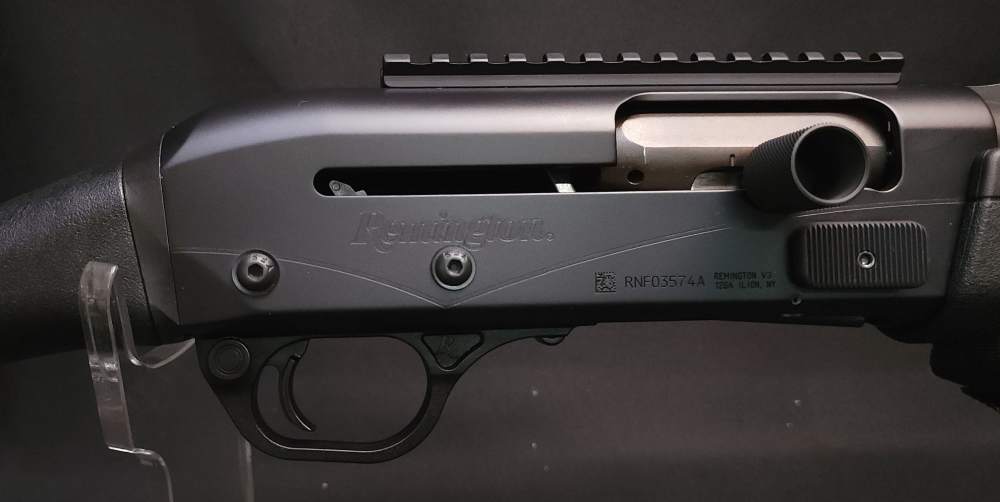 Remington 83392 Tac-13 V3 12ga TAC13 Black W/ Shell Caddy Layaway LNIB-img-6