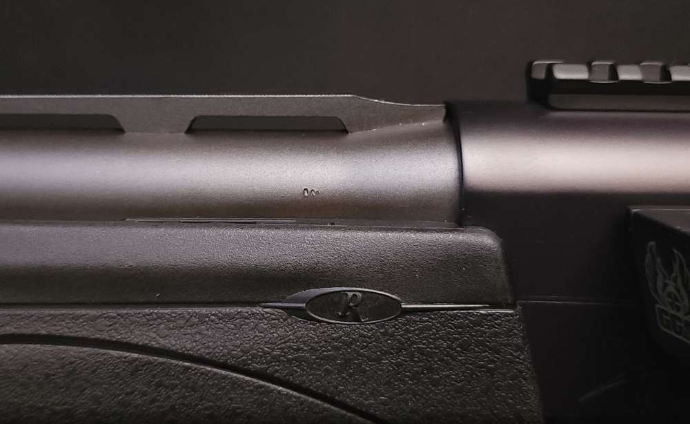 Remington 83392 Tac-13 V3 12ga TAC13 Black W/ Shell Caddy Layaway LNIB-img-17