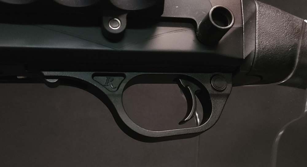 Remington 83392 Tac-13 V3 12ga TAC13 Black W/ Shell Caddy Layaway LNIB-img-15