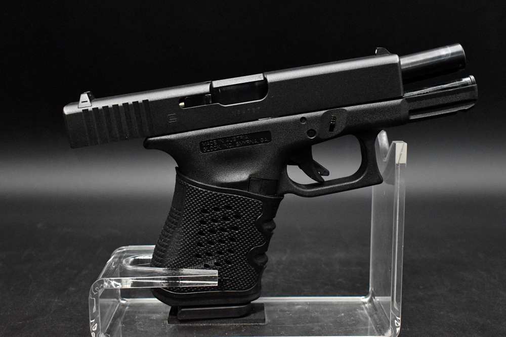 Glock 23 Gen 3 .40 S&W Compact Carry (4) Magazines-img-14