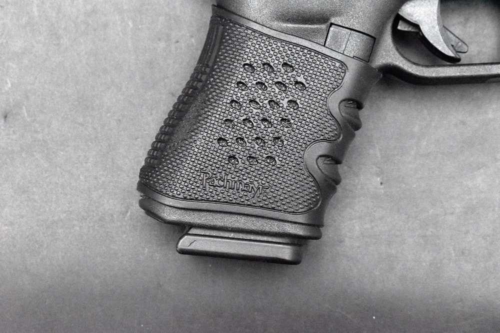 Glock 23 Gen 3 .40 S&W Compact Carry (4) Magazines-img-27