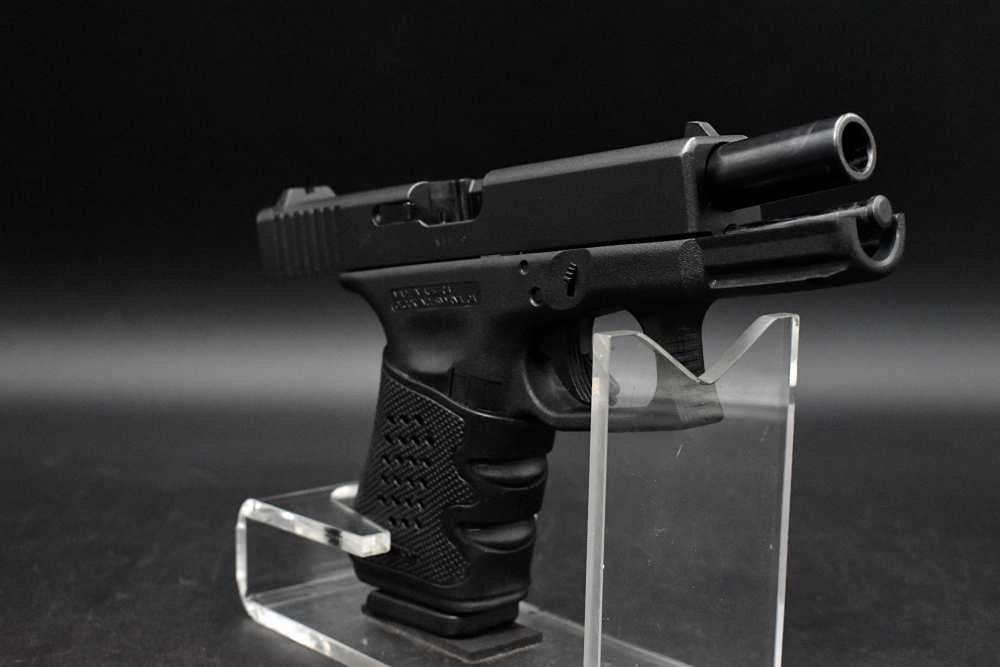 Glock 23 Gen 3 .40 S&W Compact Carry (4) Magazines-img-15
