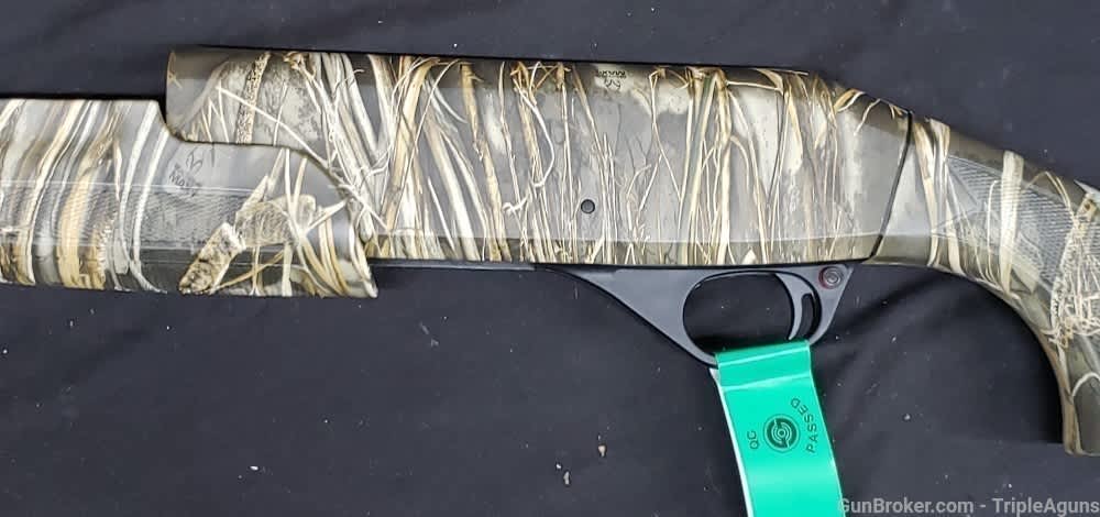 Stoeger P3500 12ga 28in barrel Max 7 camo 36059-img-9