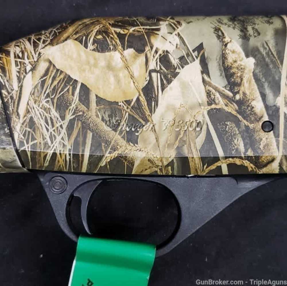Stoeger P3500 12ga 28in barrel Max 7 camo 36059-img-12