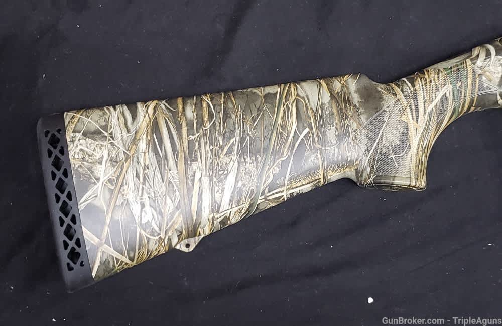 Stoeger P3500 12ga 28in barrel Max 7 camo 36059-img-5