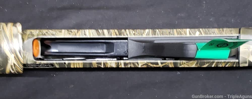 Stoeger P3500 12ga 28in barrel Max 7 camo 36059-img-17
