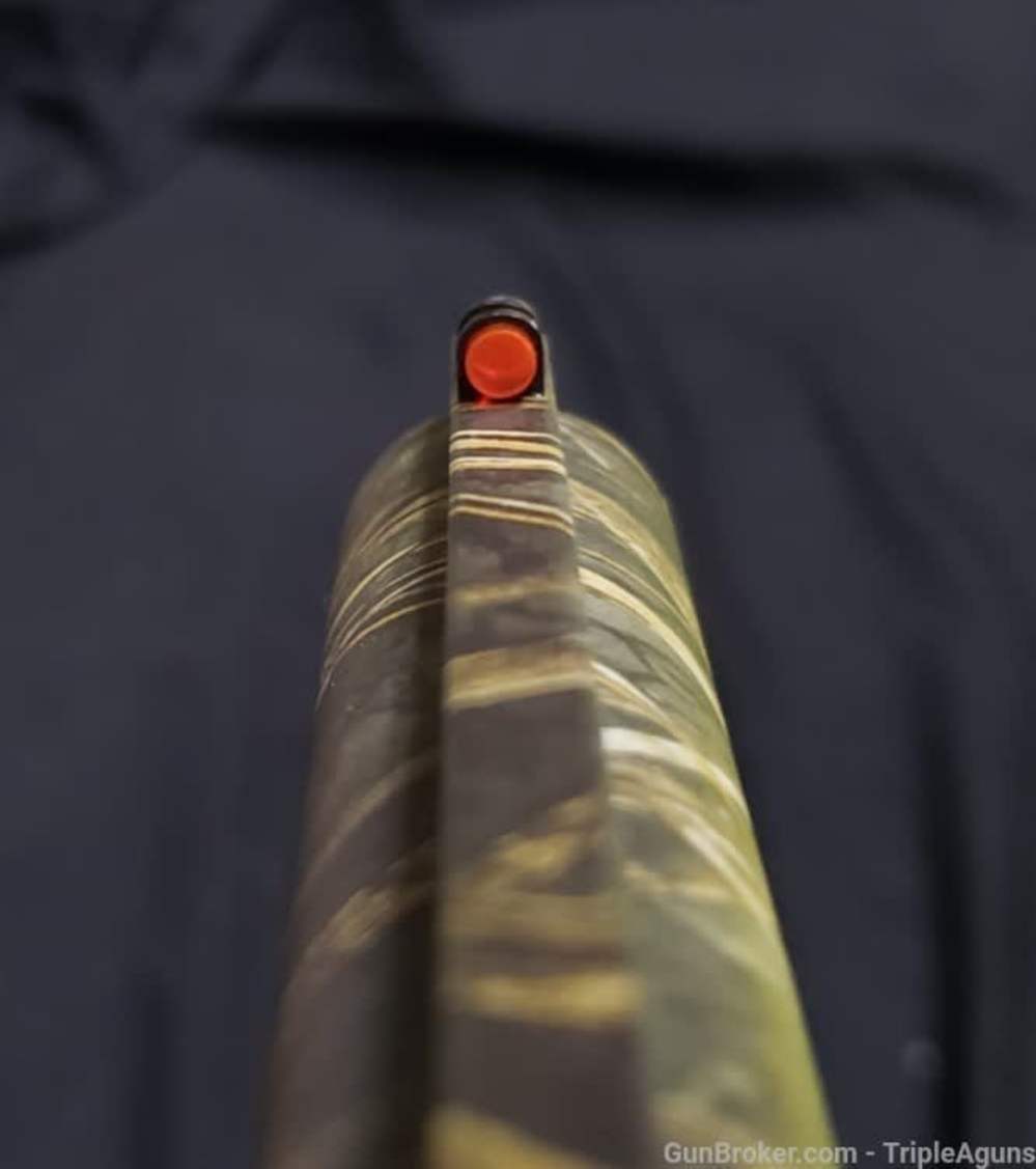 Stoeger P3500 12ga 28in barrel Max 7 camo 36059-img-4