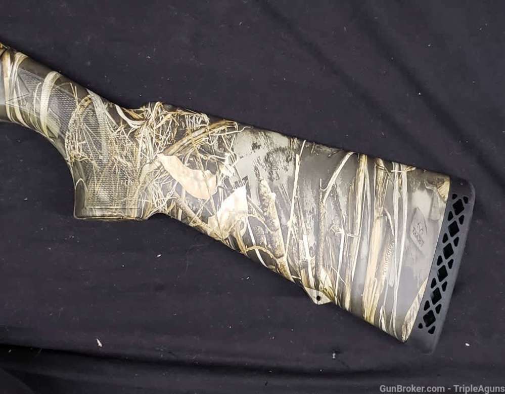 Stoeger P3500 12ga 28in barrel Max 7 camo 36059-img-10