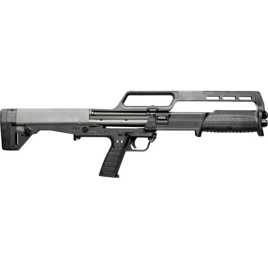 KSG410BLK Kel-Tec KSG410 410 Bore 18.5" Black-img-0