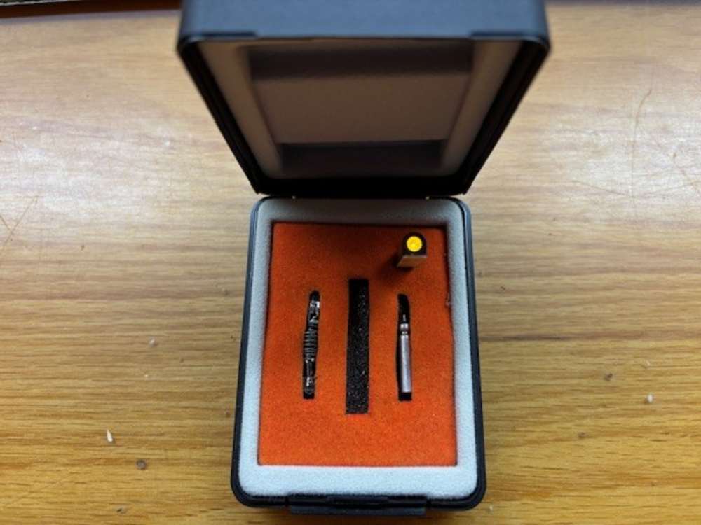 Systmsports Redeye Sight LED Shotgun Sight-img-2